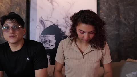 Belmont and Mia online show from 04.04.26