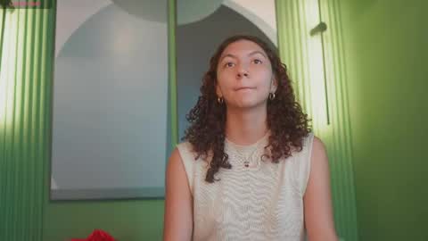 Belmont and Mia online show from 04.25.26