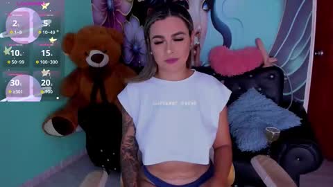 Snapshot of mia_bigtits_17 chatting on 03.01.26 Mia online show from 03.01.26