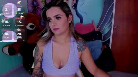 Mia online show from 03.09.26