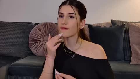 Snapshot of mia_carter99 chatting on 03.15.26 Freya Allen online show from 03.15.26