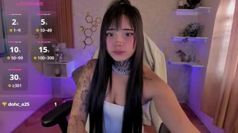 Mia online show from 09.19.25