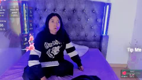 mia_cavallii online show from 02.03.26