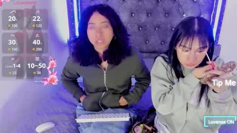 mia_cavallii online show from 02.05.26