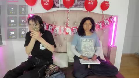 mia_cavallii online show from 02.17.26