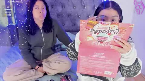 mia_cavallii online show from 02.24.26