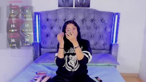 mia_cavallii online show from 03.02.26