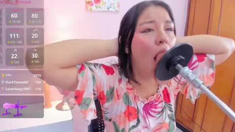 Celeste  online show from 10.31.25