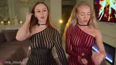 Snapshot of mia_cloudy chatting on 02.27.26 Mia and friends online show from 02.27.26