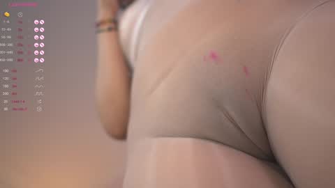 Snapshot of mia_coliin chatting on 01.24.25 Anna online show from 01.24.25