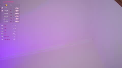 Snapshot of mia_coliin chatting on 03.11.25 Anna online show from 03.11.25