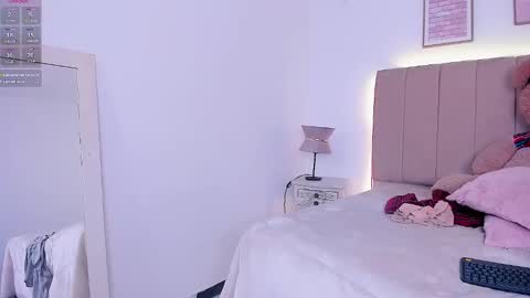 Snapshot of mia_corner chatting on 11.19.25 mia_corner online show from 11.19.25