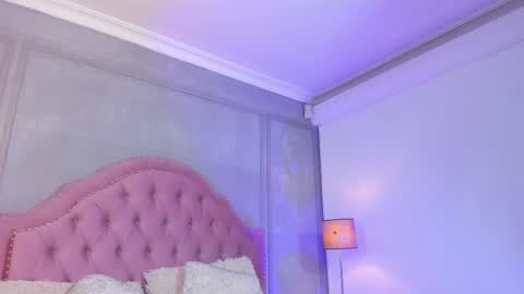 Snapshot of mia_culpa22 chatting on 02.08.26 Mia Culpa online show from 02.08.26