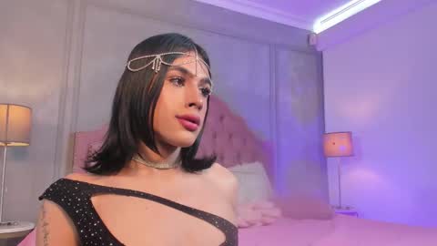 Snapshot of mia_culpa22 chatting on 02.09.26 Mia Culpa online show from 02.09.26