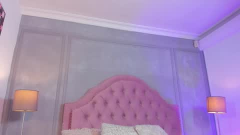 Snapshot of mia_culpa22 chatting on 02.21.26 Mia Culpa online show from 02.21.26