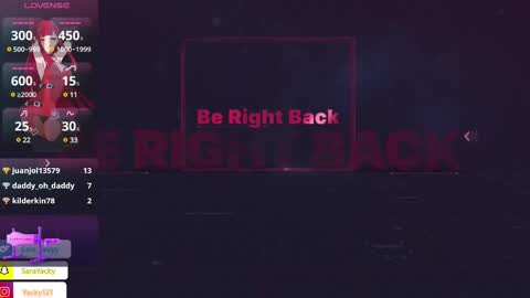 yacky online show from 01.19.25