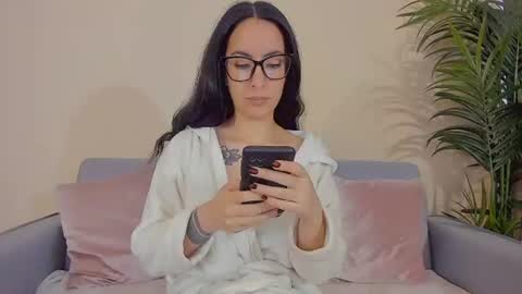 Sarah Luna online show from 06.30.26