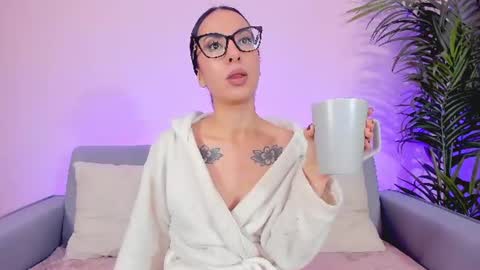 Sarah Luna online show from 07.13.26