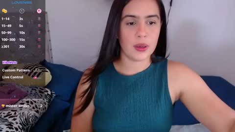 Mia online show from 03.15.26