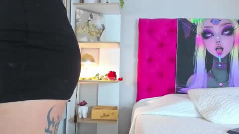 Snapshot of mia_ellieth chatting on 02.10.26 Mia Elieth online show from 02.10.26