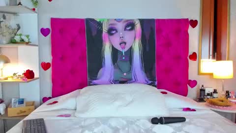 Snapshot of mia_ellieth chatting on 02.13.26 Mia Elieth online show from 02.13.26