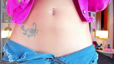 Snapshot of mia_ellieth chatting on 02.14.26 Mia Elieth online show from 02.14.26