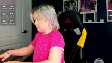 Mia online show from 06.08.26