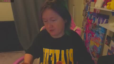 Mia online show from 07.18.26