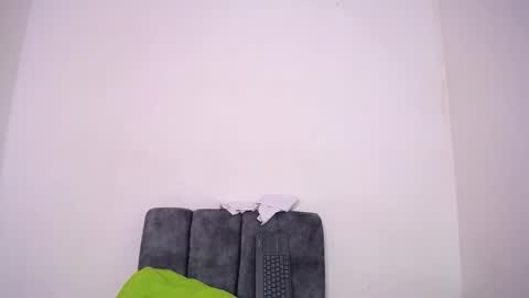 Snapshot of mia_foox29 chatting on 11.25.25 M I A online show from 11.25.25