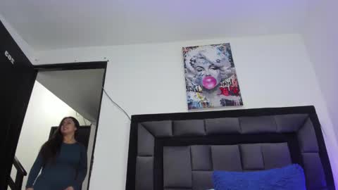 mia fox online show from 02.26.26