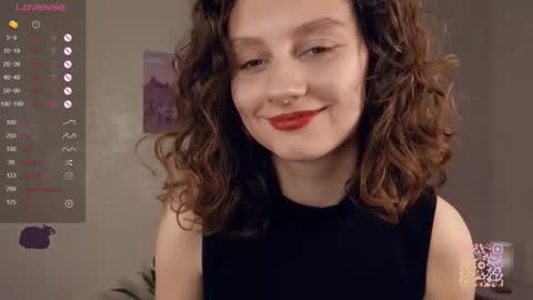 Snapshot of mia_frizz chatting on 09.18.25 Mia online show from 09.18.25