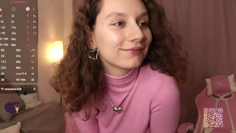 Mia  online show from 02.14.26