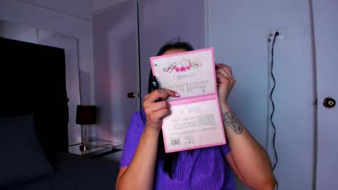 MIA online show from 03.04.25