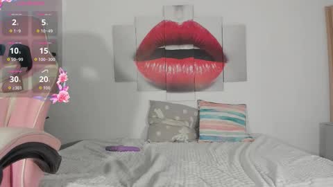 Mia online show from 11.11.25