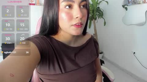 Mia online show from 01.13.26