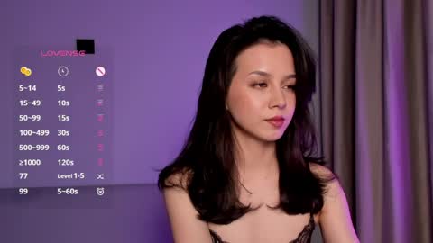 Mia online show from 04.05.26