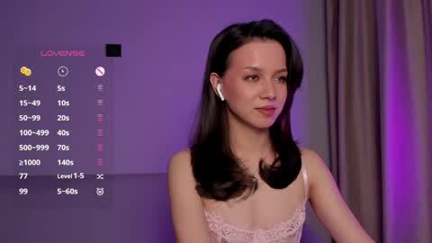 Mia online show from 04.26.26