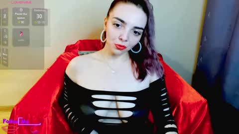 MiaJoy online show from 03.08.25