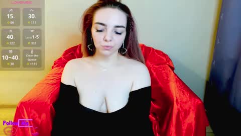 MiaJoy online show from 03.09.25