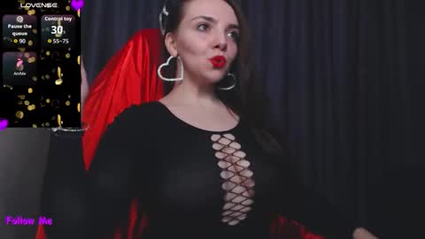 MiaJoy online show from 09.29.25