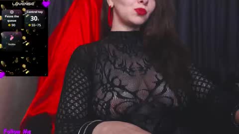 MiaJoy online show from 10.07.25