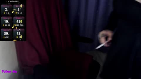 Snapshot of mia_joy8 chatting on 02.21.26 MiaJoy online show from 02.21.26