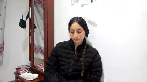 Snapshot of mia_kanee chatting on 01.15.25 mia kaneee online show from 01.15.25