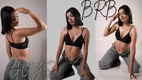 Mia online show from 01.08.26