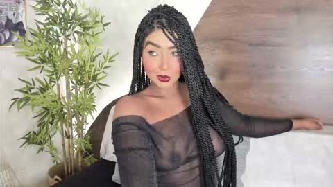 mia_lacy online show from 09.29.25