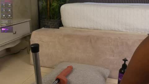 mia_lacy online show from 03.19.26