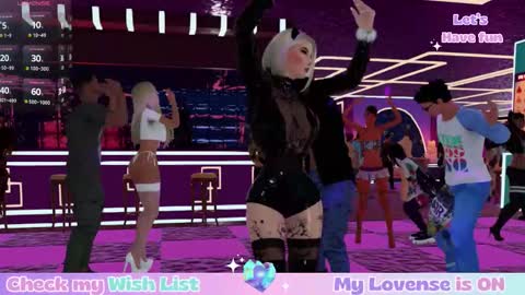 Mia online show from 02.17.26