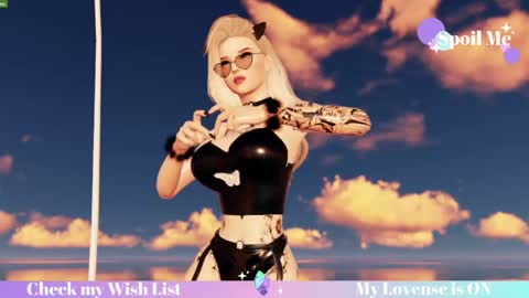 Mia online show from 03.18.26