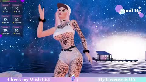 Snapshot of mia_lilah chatting on 05.05.26 Mia online show from 05.05.26