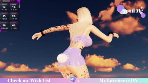 Snapshot of mia_lilah chatting on 06.08.26 Mia online show from 06.08.26